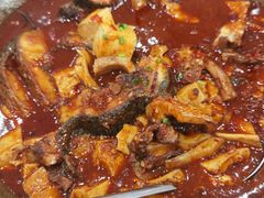-一撮毛美食城(全力一路店)