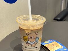 -瑞幸咖啡(龙湖西溪天街店)