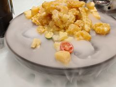 -大眼锅贴水饺(河东店)
