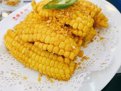 -澳门陈光记烧味饭店(万象城店)
