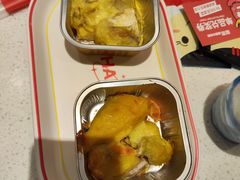 -龍歌自助小火锅(芝罘万达店)