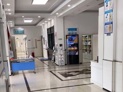 -派美特宠物医院·核磁CT·骨科肿瘤·疑难转诊(沈农禾丰店)