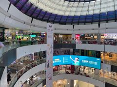 -万达广场(北京槐房店)