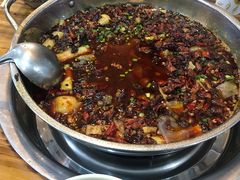 -黑竹香鸡(营和巷店)