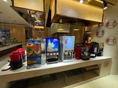 -鲁商铂尔曼大酒店·铂丽自助餐厅