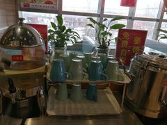 -嘉和一品粥(首经贸店)