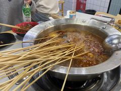 -屋头串串(龙潭寺店)