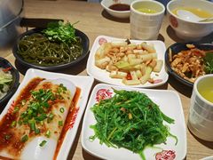 -老班长手工灌汤包老店(东山店)