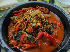-聚味瞿记·龙虾堂(树木岭店)