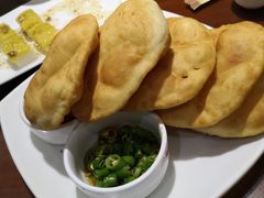 -临潼印象·特色陕菜