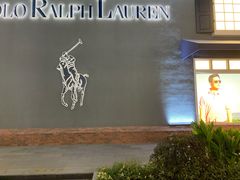 -Polo Ralph Lauren(青浦百联奥特莱斯广场店)