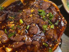 -小杨翘脚牛肉