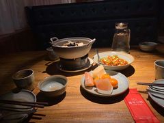 -青年公社烤鸭(青年路店)