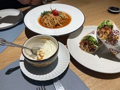 -伊斯坦布尔土耳其清真咖啡餐厅