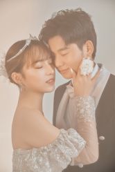 -芭莎视觉婚纱摄影(花溪店)