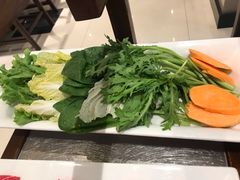 -皇城老妈·大连海鲜火锅(港湾店)