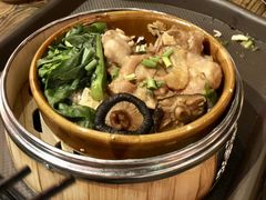 -牛车水美食街