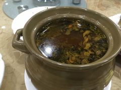 -民丰饭店(海丰黄江医院西)