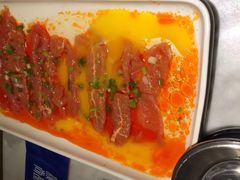 -尚尚仙·酸汤猪手·猪肚鸡火锅(华联万柳购物中心店)