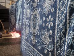 -璞真扎染博物馆