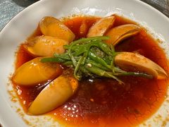 -首秀·四川料理(星耀101店)