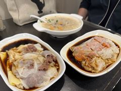 -卓粤拉肠(红庙店)