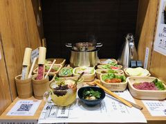 -独食火锅·半米屋台(望平街店)