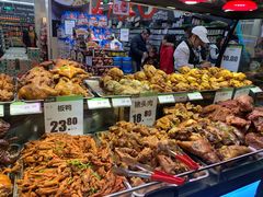 -永辉超市(新郑龙湖锦艺城店)