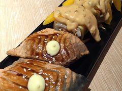 -万岁寿司(万国店)