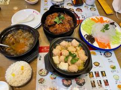 -洪兴砂锅(烟台山店)