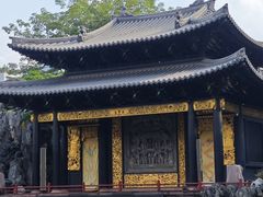 -荔湾湖公园