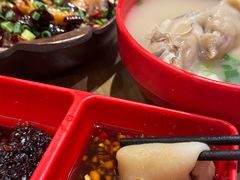 -张太婆老妈蹄花川菜馆·中华餐饮老字号(望平街店)