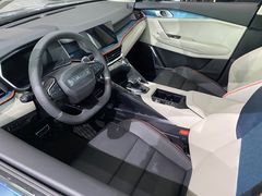 -领克中心(大连万利行)