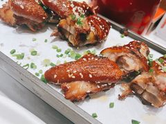 -靓虾二哥长沙地标小龙虾(五一广场店)