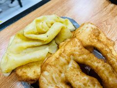 -二牛丸子汤(杏花岭店)