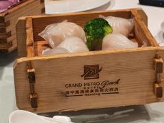 -南宁荔园维景国际酒店·荔园中餐厅
