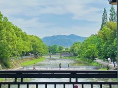 -兰亭风景区