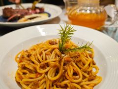 -MIO弥欧洋房西餐厅(中央大街店)