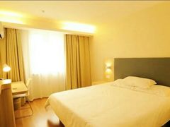 -汉庭(天津滨江道步行街店)