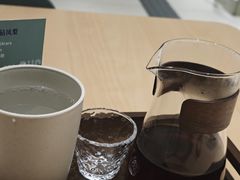 -手心咖啡