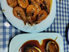 -来之顺海鲜菜馆·青岛菜·始于1993(栈桥店)