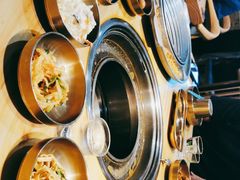 -金顺韩式烤肉·网红烤肉店(广利路店)