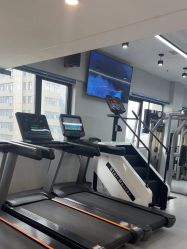 -康舒普拉提工作室control pilates