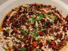 -三猫黑鱼花(南大店)