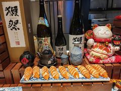 -川骄海鲜自助(亚运村店)