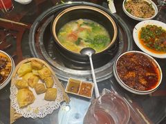 -志晖园圆子鸡·辣子鸡(阳光店)