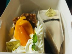 -卷心卷意·轻甜蛋糕(新光天地店)