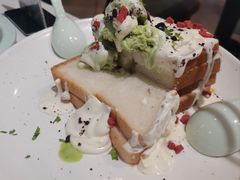 -山海菜馆·海肠捞饭·青岛菜(栈桥店)