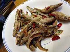 -印象鲵宴·张家界地标美食名片(溪布街店)