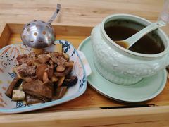 -三才二真·药膳养生炖汤(海珠湾店)